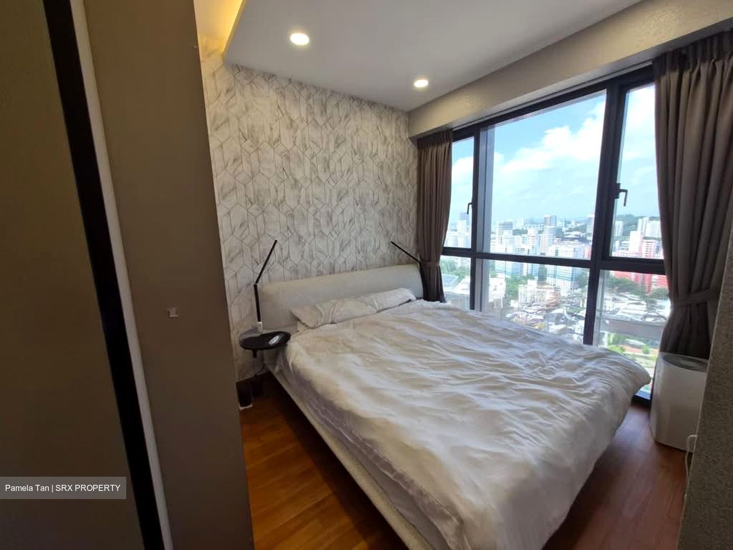 Stirling Residences (D3), Apartment #566447701